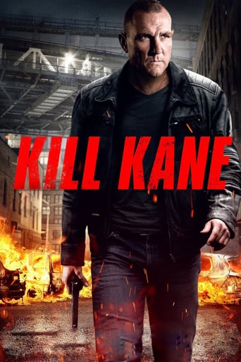 دانلود فیلم Kill Kane 2016