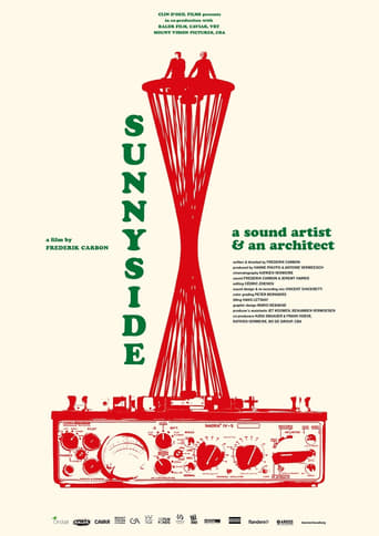 دانلود فیلم Sunnyside 2017
