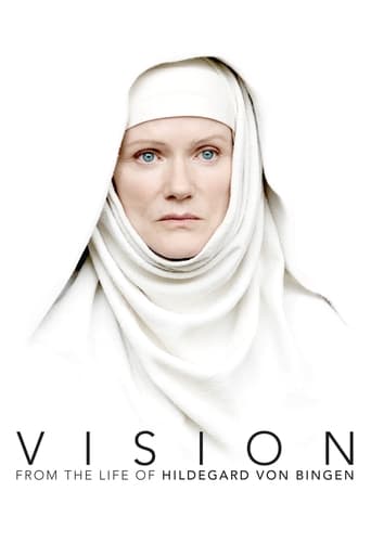 Vision – From the Life of Hildegard von Bingen 2009