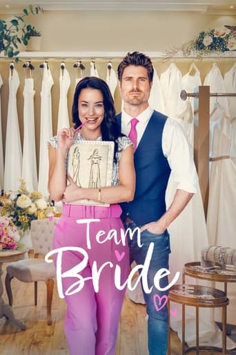 دانلود فیلم Team Bride 2023 دوبله فارسی بدون سانسور