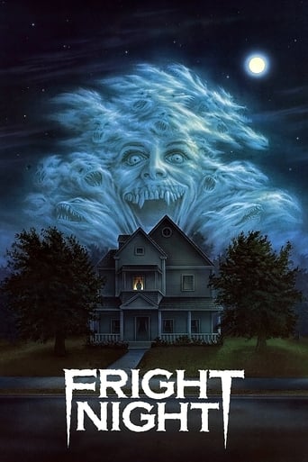 Fright Night 1985