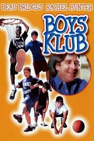 دانلود فیلم Boys Klub 2001