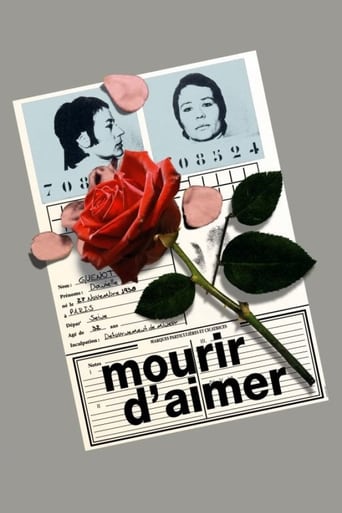 دانلود فیلم To Die of Love 1971