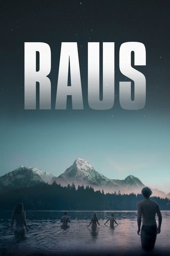 دانلود فیلم Raus 2018