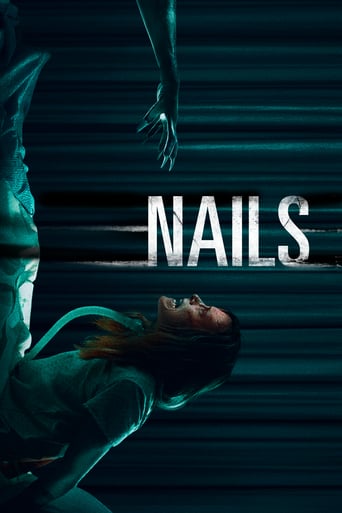 دانلود فیلم Nails 2017