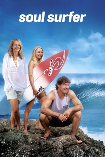 Soul Surfer 2011 (موج‌سوار)