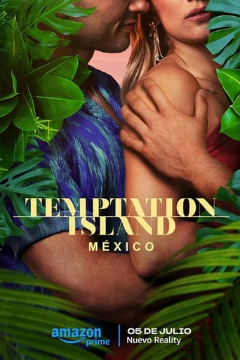 دانلود سریال Temptation Island México 2024 دوبله فارسی بدون سانسور