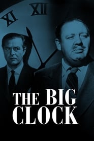 The Big Clock 1948 (ساعت بزرگ)