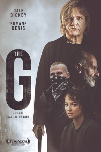 دانلود فیلم The G 2023