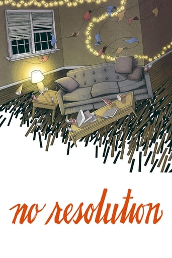 No Resolution 2017