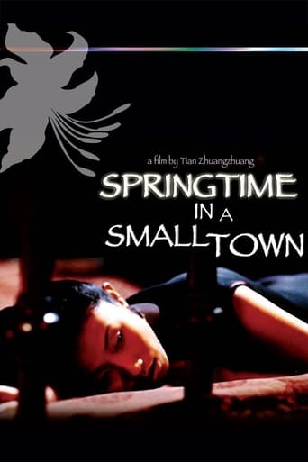 دانلود فیلم Springtime in a Small Town 2002