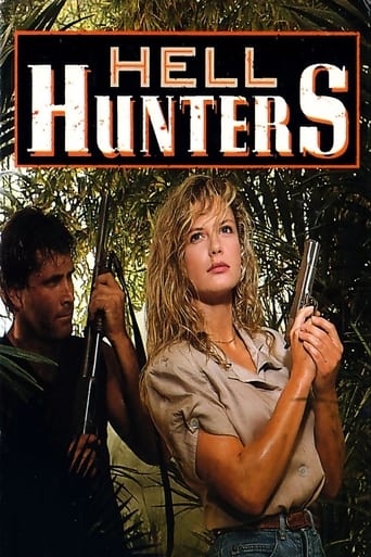 دانلود فیلم Hell Hunters 1987