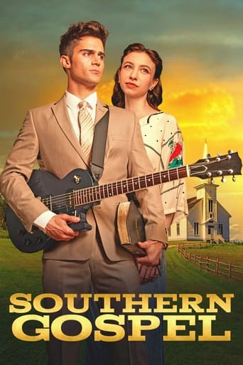 دانلود فیلم Southern Gospel 2023 (انجیل جنوبی)