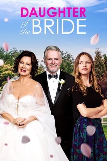 دانلود فیلم Daughter of the Bride 2023