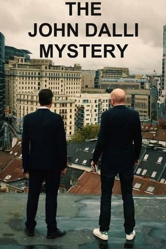 دانلود فیلم The John Dalli Mystery 2017