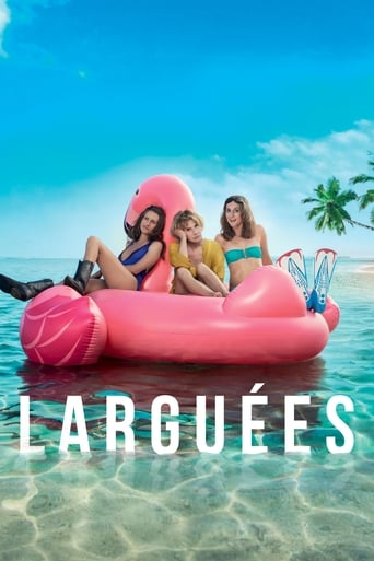 دانلود فیلم Dumped 2018