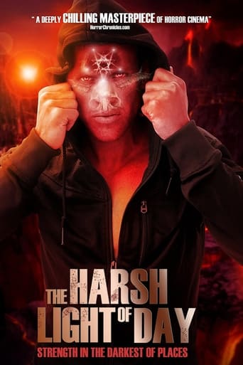 دانلود فیلم The Harsh Light of Day 2012