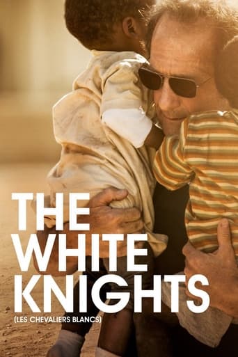 The White Knights 2015