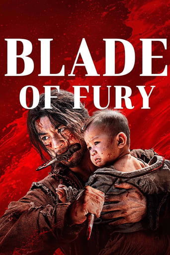 دانلود فیلم Blade of Fury 2024