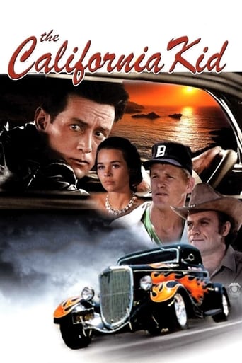 دانلود فیلم The California Kid 1974