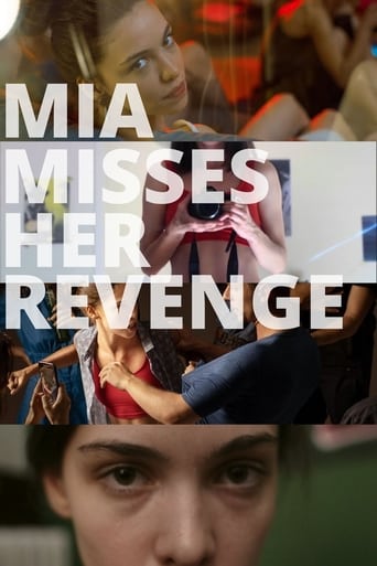 دانلود فیلم Mia Misses Her Revenge 2020