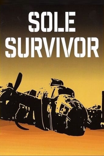 دانلود فیلم Sole Survivor 1970