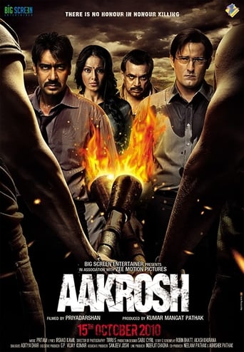 دانلود فیلم Aakrosh 2010