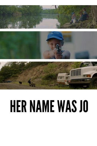 دانلود فیلم Her Name Was Jo 2020 (اسم او جو بود)