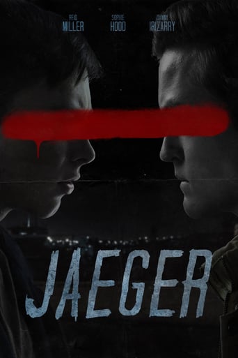 دانلود فیلم Jaeger 2020