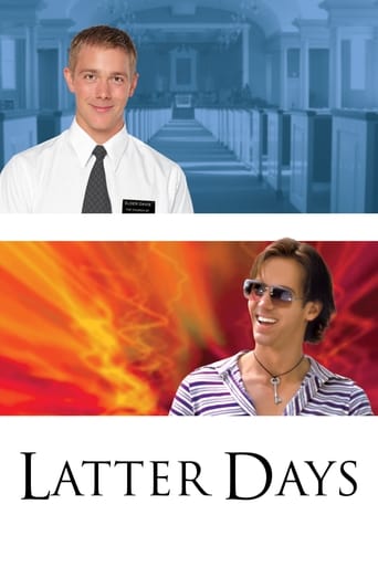 Latter Days 2003