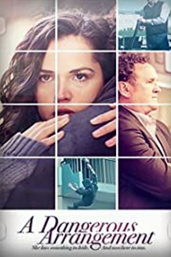 دانلود فیلم A Dangerous Arrangement 2015