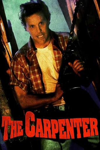 دانلود فیلم The Carpenter 1988