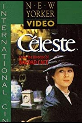 دانلود فیلم Céleste 1980