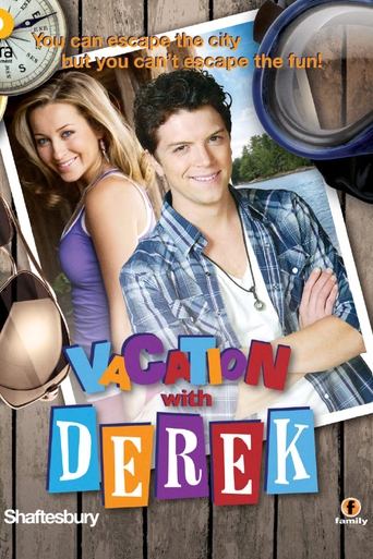 دانلود فیلم Vacation with Derek 2010