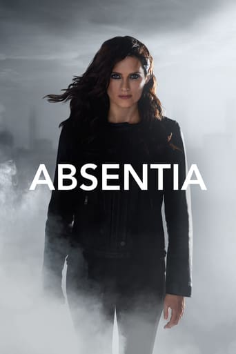 Absentia 2017 (غیبت)