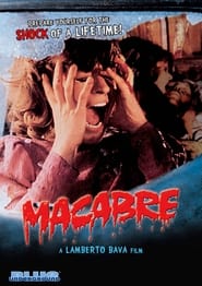 دانلود فیلم Macabre 1980