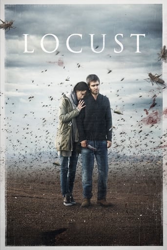 دانلود فیلم Locust 2014