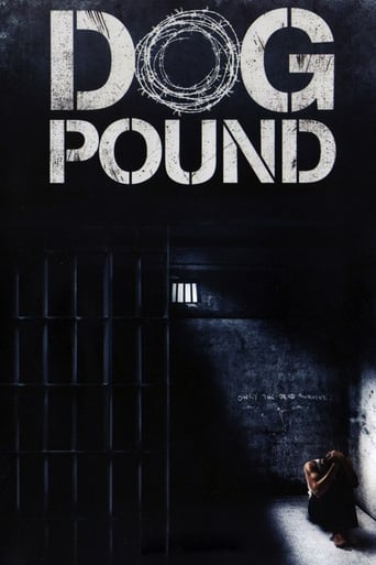 دانلود فیلم Dog Pound 2010