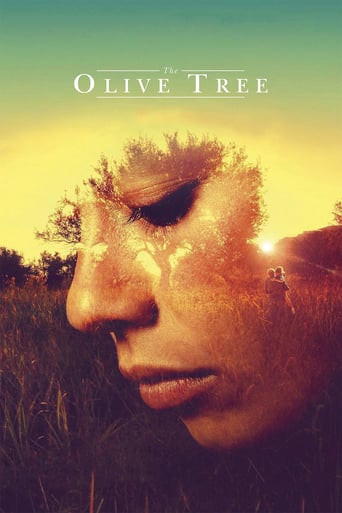 The Olive Tree 2016 (درخت زیتون)