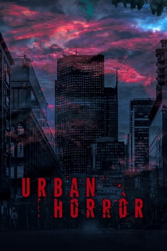 دانلود سریال Urban Horror 2024