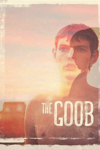 دانلود فیلم The Goob 2014