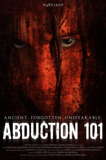 دانلود فیلم Abduction 101 2019
