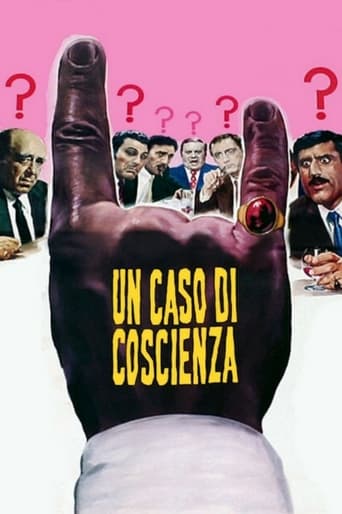 دانلود فیلم Un caso di coscienza 1970