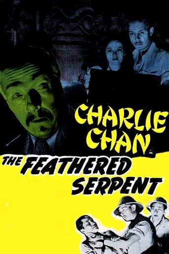 دانلود فیلم The Feathered Serpent 1948