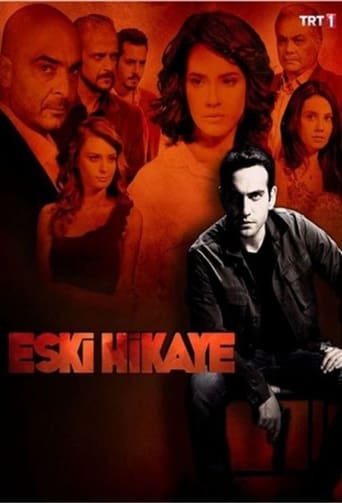 دانلود سریال Eski Hikaye 2013