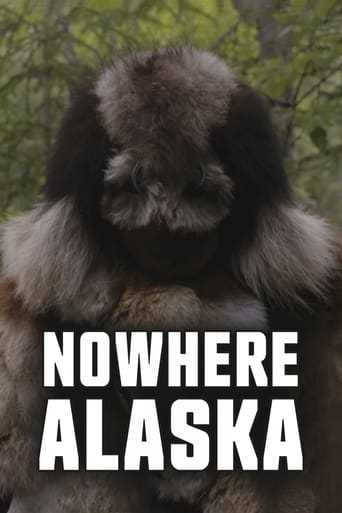 دانلود فیلم Nowhere Alaska 2020 (هیچ جای آلاسکا)