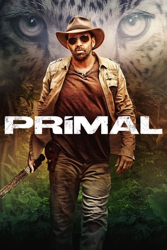 Primal 2019 (اولیه)