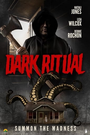 دانلود فیلم Dark Ritual 2021 (آیین تاریک)