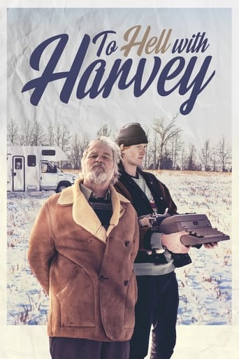 دانلود فیلم To Hell with Harvey 2019