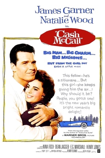 دانلود فیلم Cash McCall 1960